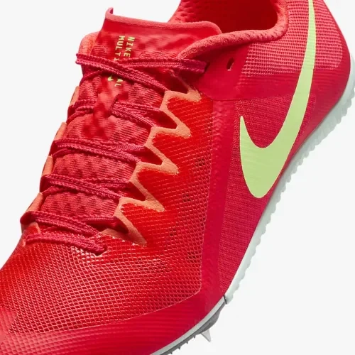 Кроссовки Nike ZOOM RIVAL MULTI FZ9664-600 фото 8 — интернет-магазин Tapok