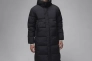 Куртка Nike M J FLIGHT DOWN PARKA FV7269-010 Фото 1