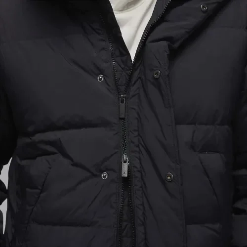Куртка Nike M J FLIGHT DOWN PARKA FV7269-010 фото 4 — інтернет-магазин Tapok