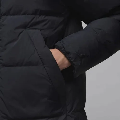 Куртка Nike M J FLIGHT DOWN PARKA FV7269-010 фото 5 — інтернет-магазин Tapok