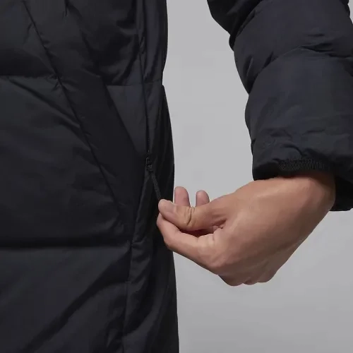 Куртка Nike M J FLIGHT DOWN PARKA FV7269-010 фото 6 — інтернет-магазин Tapok