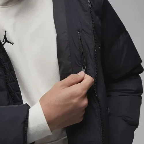 Куртка Nike M J FLIGHT DOWN PARKA FV7269-010 фото 7 — інтернет-магазин Tapok