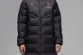 Куртка Nike PSG MNK SF WRPLSTRKFLDHD PARKA FV3550-011 Фото 1