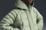 Куртка Nike W NSW ESSNTL PRIMA PUFFER FB8729-370 Фото 1