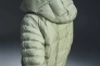 Куртка Nike W NSW ESSNTL PRIMA PUFFER FB8729-370 Фото 2