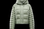 Куртка Nike W NSW ESSNTL PRIMA PUFFER FB8729-370 Фото 6