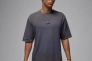 Чоловіча футболка NIKE M Jordan FLT ESS WSH 85 SS CRW FZ1914-068 Фото 1