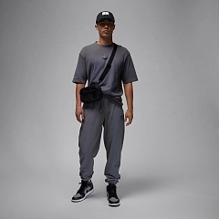 Чоловіча футболка NIKE M Jordan FLT ESS WSH 85 SS CRW FZ1914-068 фото 3 — інтернет-магазин Tapok