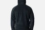 Худые Columbia Mens Hunterdon Fleece Hoodie Black 2040211010 Фото 6