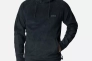 Худые Columbia Mens Hunterdon Fleece Hoodie Black 2040211010 Фото 7