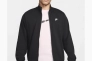 Толстовка Nike M NK CLUB KNIT JKT FQ3426-010 Фото 2