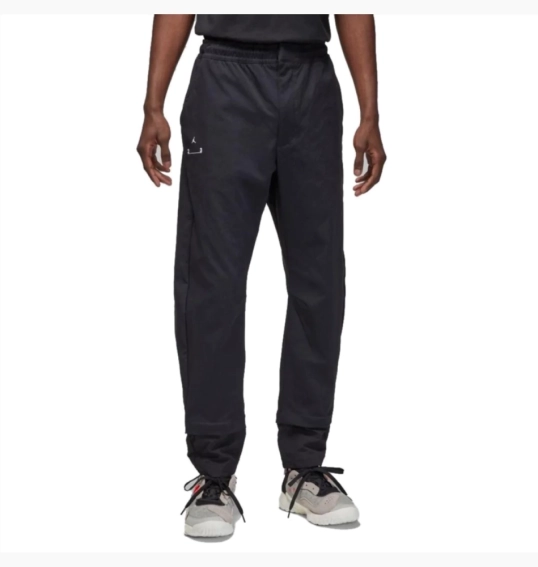 Брюки MJ 23E STMT PANT DR2738-010 DR2738-010 фото 1 — интернет-магазин Tapok