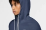 M NSW MODERN HOODIE FZ FLC CU4455-410 Фото 3