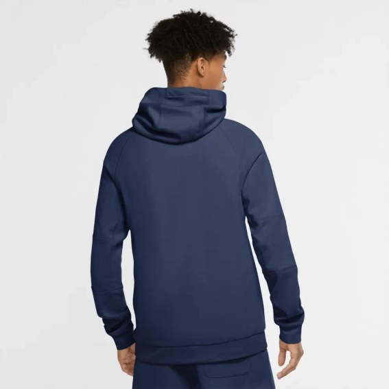 M NSW MODERN HOODIE FZ FLC CU4455-410 фото 4 — інтернет-магазин Tapok