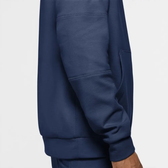 M NSW MODERN HOODIE FZ FLC CU4455-410 фото 6 — інтернет-магазин Tapok
