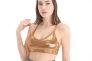 W NK INDY ICNCLSH SHIMMER BRA CT3783-750 Фото 1