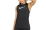 W NP TANK ESSENTIAL SWOOSH CJ3771-010 Фото 1