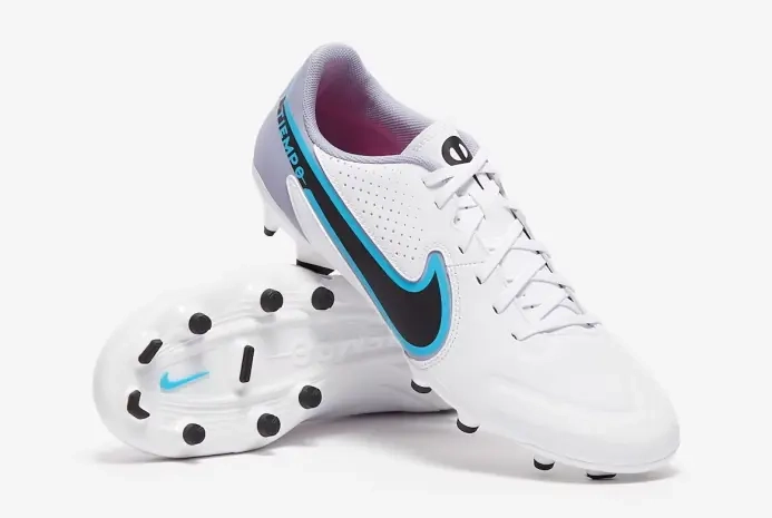 Бутси Nike LEGEND 9 ACADEMY FG/MG DA1174-146 фото 1 — інтернет-магазин Tapok