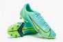 Бутсы Nike VAPOR 14 ACADEMY FG/MG CU5691-403 Фото 1