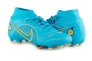 Бутсы мультигрунт Nike SUPERFLY 8 ACADEMY FG/MG DJ2873-484 Фото 1