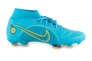 Бутсы мультигрунт Nike SUPERFLY 8 ACADEMY FG/MG DJ2873-484 Фото 2