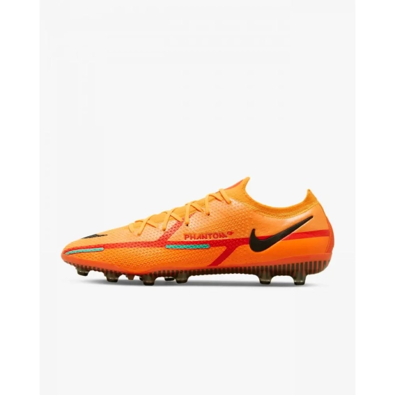 Бутси пластик Nike PHANTOM GT2 ELITE DF FG CZ9889-809 фото 3 — інтернет-магазин Tapok