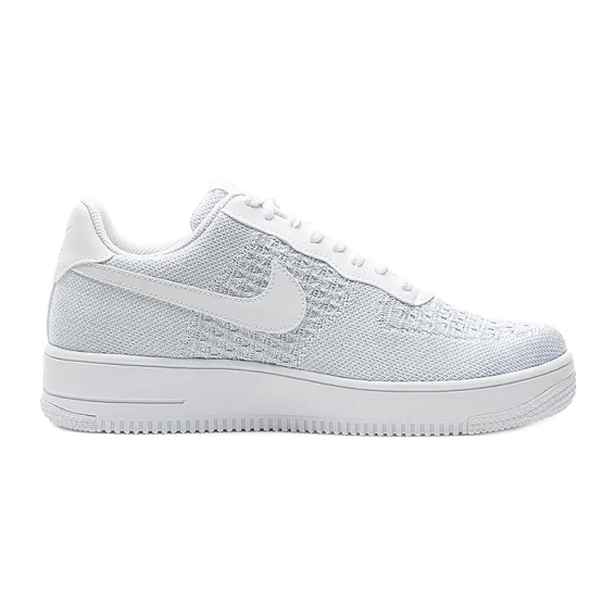Кроссовки Nike AIR FORCE 1 FLYKNIT 2.0 AV3042-100 фото 3 — интернет-магазин Tapok