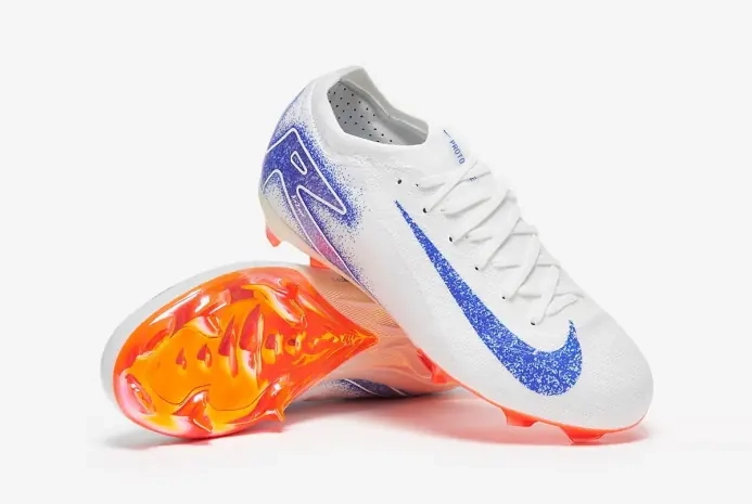 Кроссовки Nike JR ZM VAPOR 16 PRO F FG HM8953-100 фото 1 — интернет-магазин Tapok