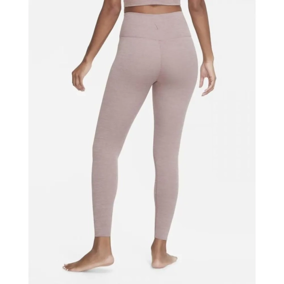 Лосіни Nike THE  YOGA LUXE 7/8 TIGHT CJ3801-298 фото 3 — інтернет-магазин Tapok