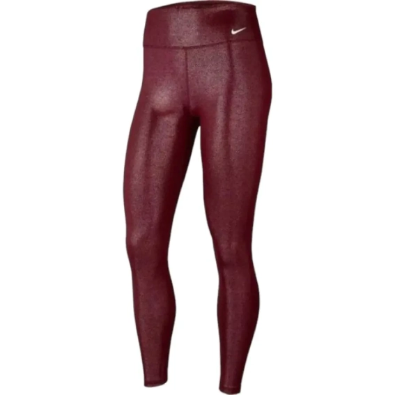 Лосины Nike W ONE TGHT 7/8 PP1 SPARK CU5952-638 фото 1 — интернет-магазин Tapok