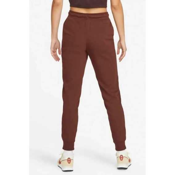 Лосіни Nike W NSW ESSNTL FLC MR PNT TIGHT BV4099-273 фото 2 — інтернет-магазин Tapok
