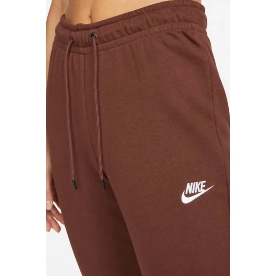 Лосіни Nike W NSW ESSNTL FLC MR PNT TIGHT BV4099-273 фото 3 — інтернет-магазин Tapok