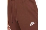 Лосіни Nike W NSW ESSNTL FLC MR PNT TIGHT BV4099-273 Фото 3