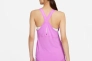 Майка Nike W NK BREATHE TANK COOL CZ9608-597 Фото 2