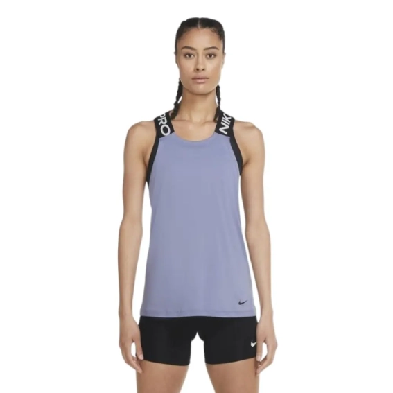 Майка Nike W NP DRY ELASTIKA TANK ESS CJ4089-482 фото 1 — інтернет-магазин Tapok