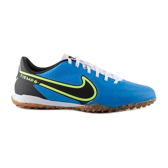 Сороконіжки Nike LEGEND 9 ACADEMY TF DA1191-403 фото 2 — інтернет-магазин Tapok