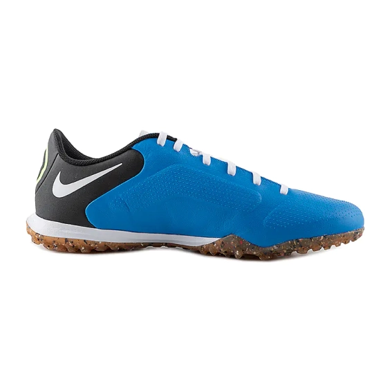 Сороконіжки Nike LEGEND 9 ACADEMY TF DA1191-403 фото 3 — інтернет-магазин Tapok