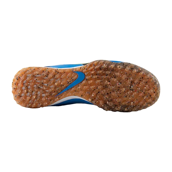 Сороконіжки Nike LEGEND 9 ACADEMY TF DA1191-403 фото 4 — інтернет-магазин Tapok