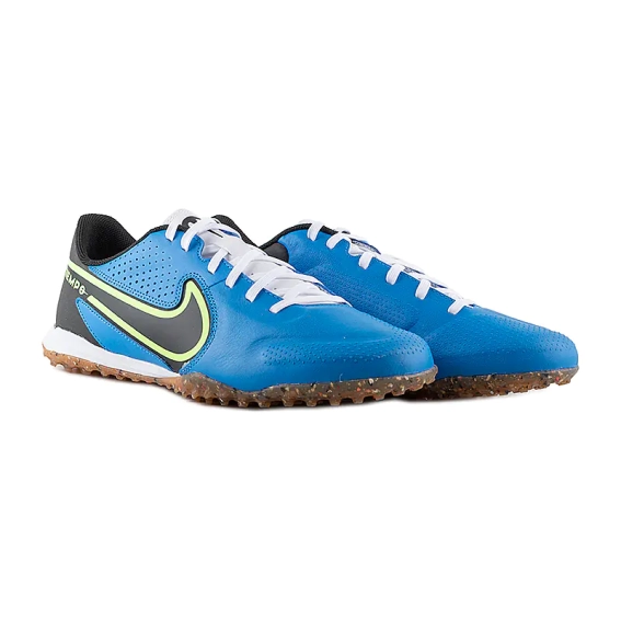 Сороконіжки Nike LEGEND 9 ACADEMY TF DA1191-403 фото 5 — інтернет-магазин Tapok