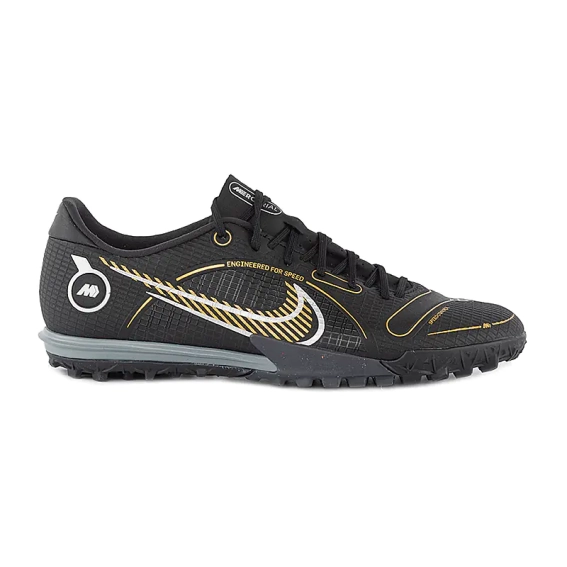 Сороконожки Nike VAPOR 14 ACADEMY TF DJ2879-007 фото 2 — интернет-магазин Tapok