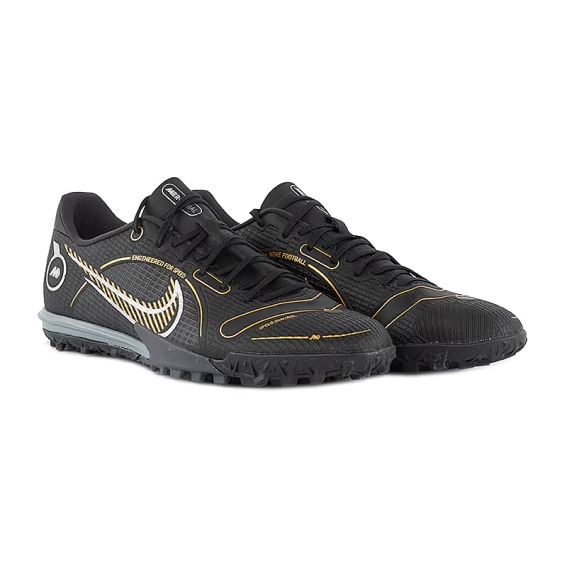 Сороконожки Nike VAPOR 14 ACADEMY TF DJ2879-007 фото 5 — интернет-магазин Tapok