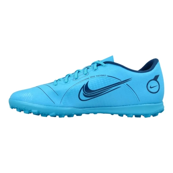 Сороконіжки Nike VAPOR 14 CLUB TF DJ2908-484 фото 1 — інтернет-магазин Tapok