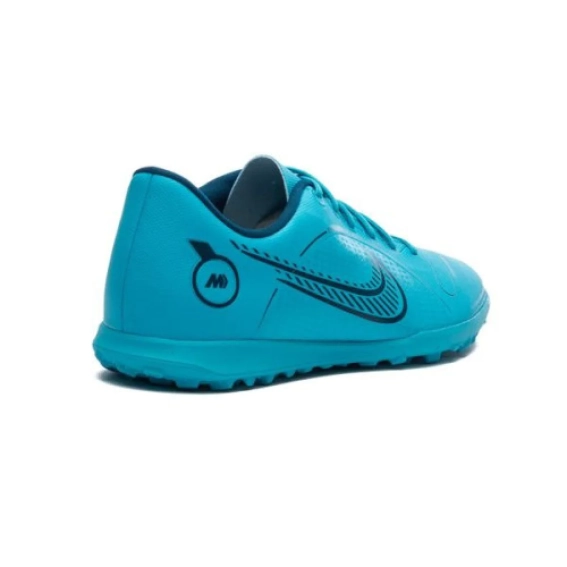 Сороконіжки Nike VAPOR 14 CLUB TF DJ2908-484 фото 2 — інтернет-магазин Tapok