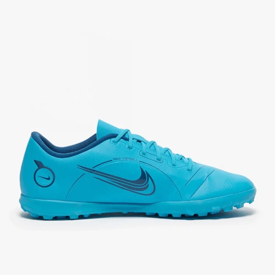 Сороконіжки Nike VAPOR 14 CLUB TF DJ2908-484 фото 3 — інтернет-магазин Tapok