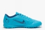 Сороконіжки Nike VAPOR 14 CLUB TF DJ2908-484 Фото 3