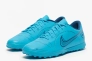 Сороконіжки Nike VAPOR 14 CLUB TF DJ2908-484 Фото 4