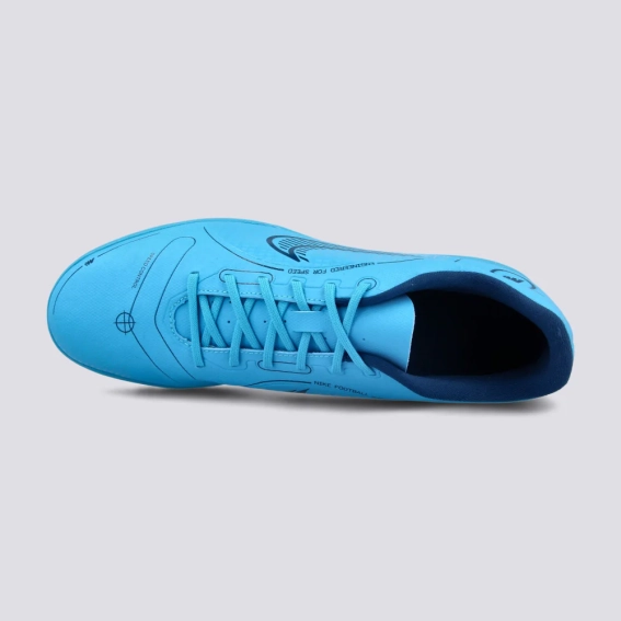 Сороконіжки Nike VAPOR 14 CLUB TF DJ2908-484 фото 6 — інтернет-магазин Tapok