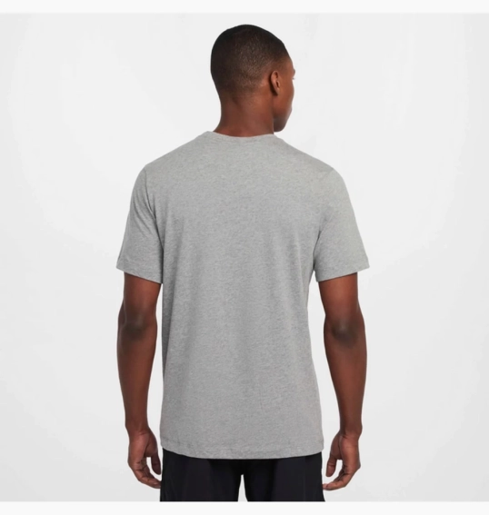 Футболка Nike M NK TEE GYM KIT SUMMIT HF6154-091 фото 2 — интернет-магазин Tapok