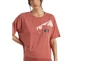 Футболка Nike W NK DRY GRX CROP TOP DC7189-691 Фото 1