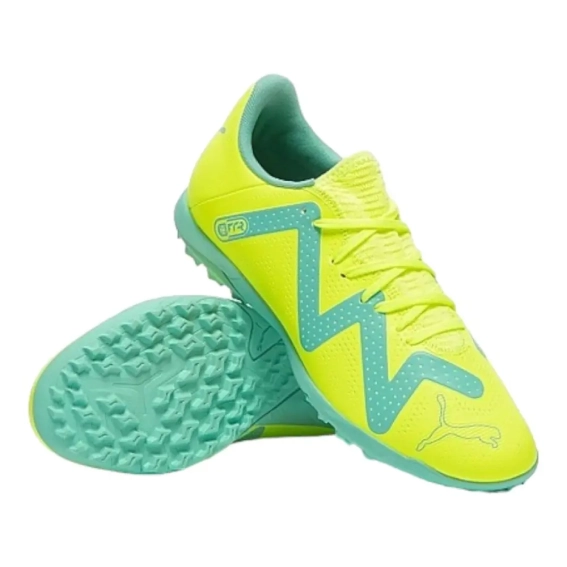 Футбольні кросівки Puma FUTURE PLAY TT 10719103 фото 1 — інтернет-магазин Tapok